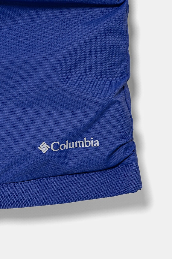 CHLAPEC Dětské lyžařské kalhoty Columbia Bugaboo 2089842 modrá