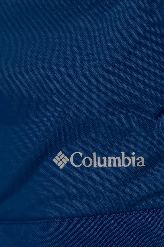 Dječaci Dječje skijaške hlače Columbia Bugaboo 2089842 plava