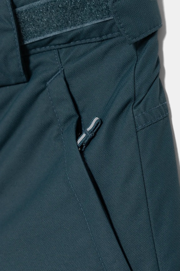 Κοριτσίστικα Παιδικό παντελόνι σκι Columbia Bugaboo 2089842 τιρκουάζ