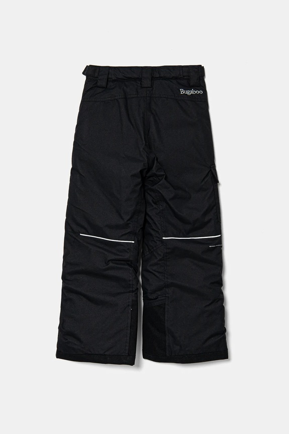 Columbia spodnie narciarskie dziecięce Bugaboo 2089842 czarny AW25