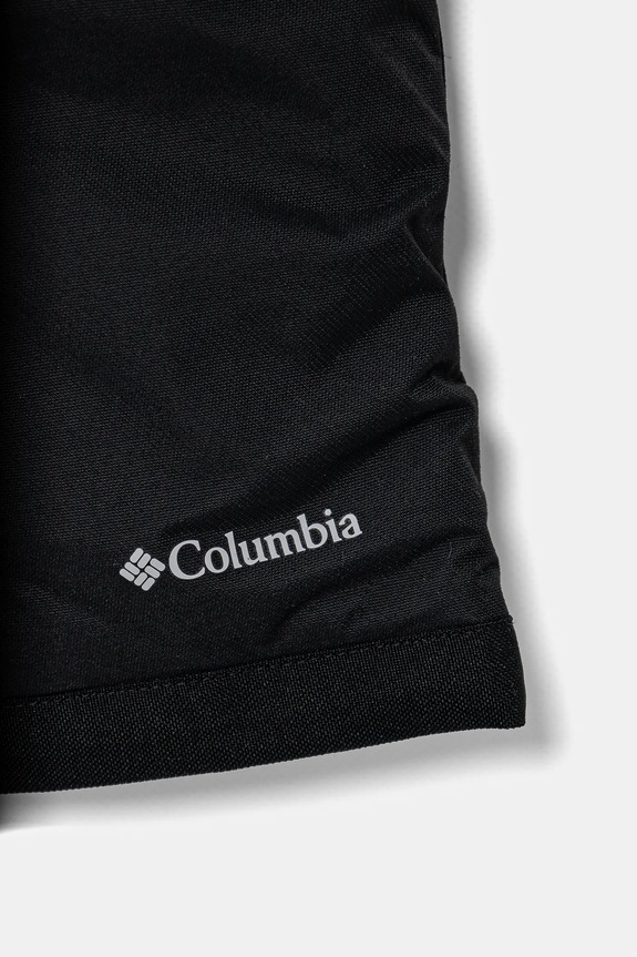 Chłopiec Columbia spodnie narciarskie dziecięce Bugaboo 2089842 czarny