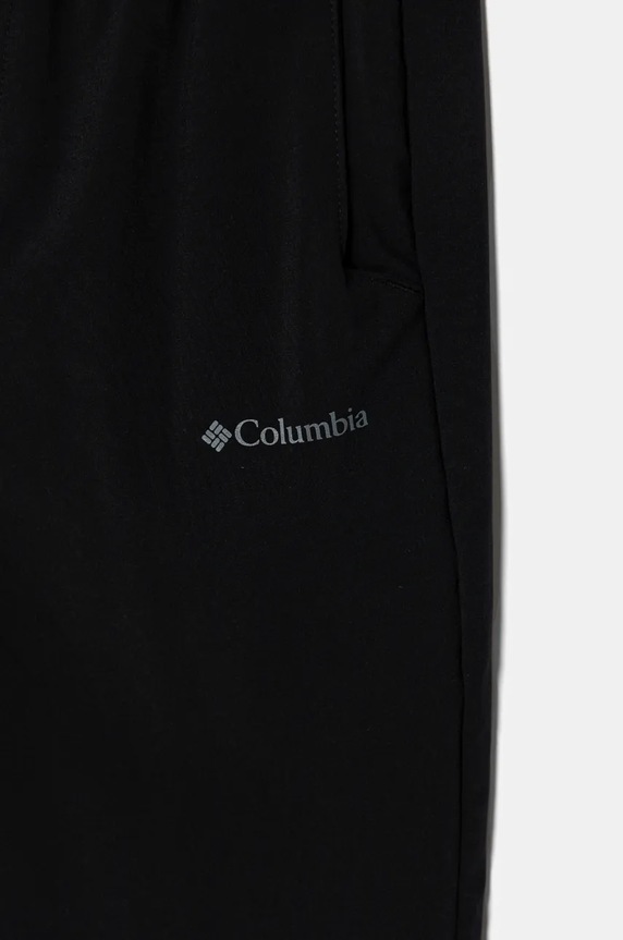 CHLAPEC Dětské tepláky Columbia Columbia Hike 2088381 černá