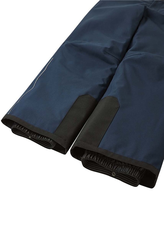 Reima pantaloni de schi pentru copii Proxima 5100099B.9BYH bleumarin