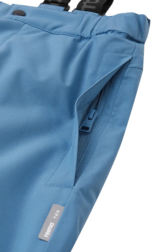 Reima pantaloni da sci bambino/a Proxima blu 5100099B.9BYH