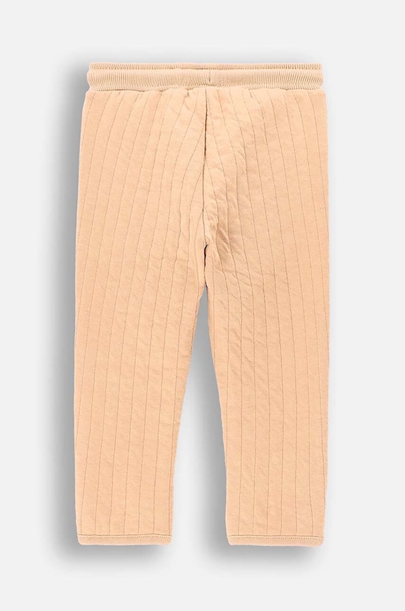 Coccodrillo gyerek melegítőnadrág ZC4121101SBN bézs AW24