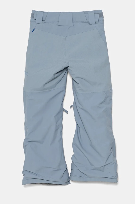 Burton pantaloni de schi pentru copii SKYLAR 243211 albastru AW25