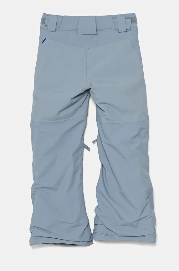 Burton pantaloni de schi pentru copii SKYLAR 243211 albastru AW25