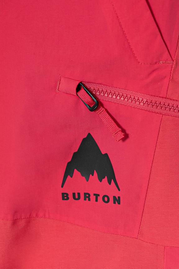 Αγορίστικα Παιδικό παντελόνι σκι Burton SKYLAR 243211 ροζ