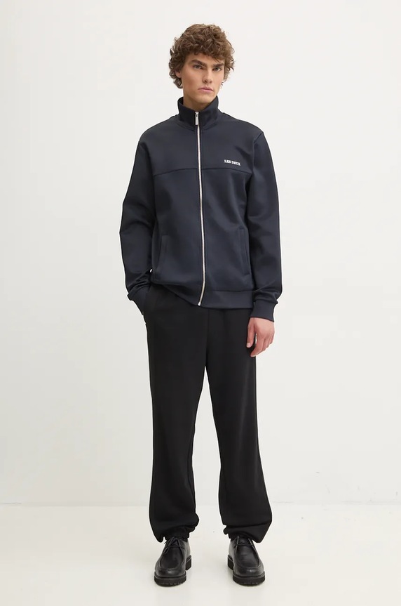 Панталон Iceberg B031.6331 черен AW24
