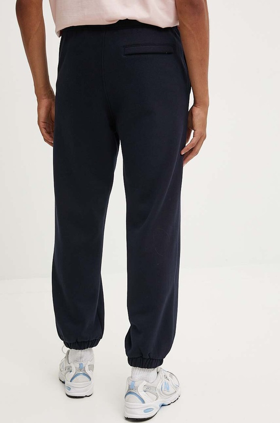 Abbigliamento Guess Jeans pantaloni della tuta M4YB18.K9V31 blu navy