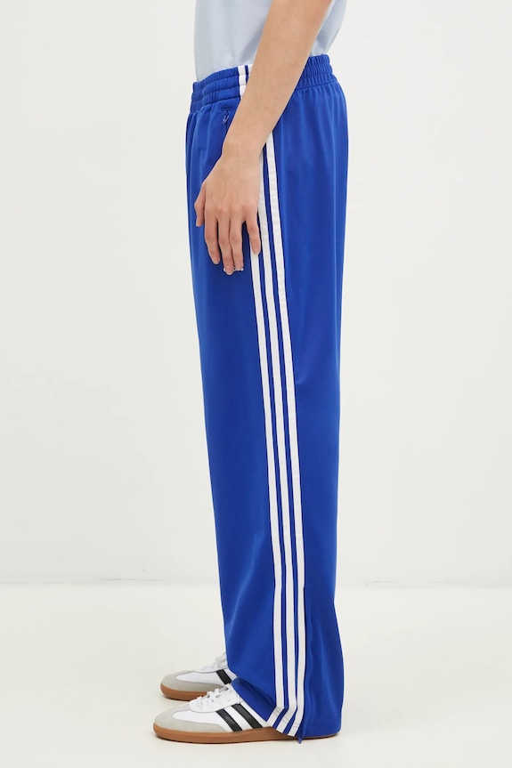 adidas Originals joggers Firebird IZ3072 blue AW24