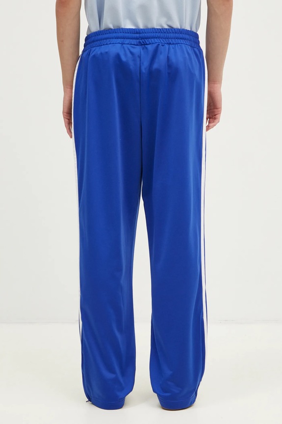 Clothing adidas Originals joggers Firebird IZ3072 blue