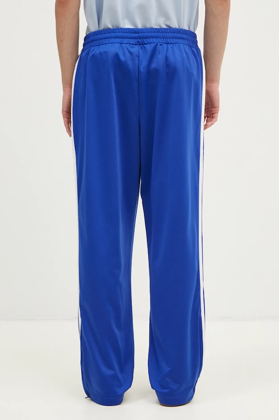 Clothing adidas Originals joggers Firebird IZ3072 blue