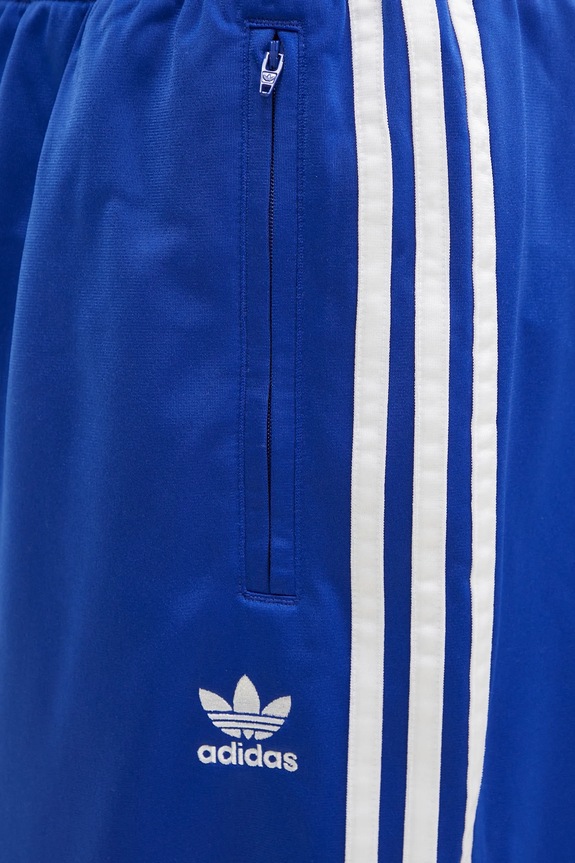 adidas Originals joggers Firebird blue IZ3072