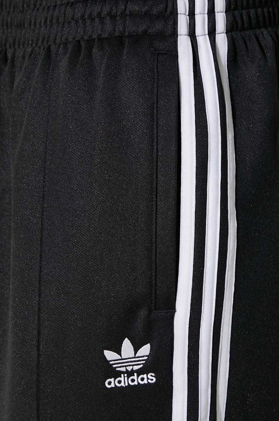Kalhoty adidas Originals Firebird IZ4801 černá
