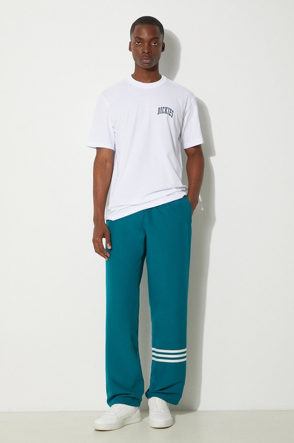 adidas Originals joggers Neuclassics JF9160 turchese AW24