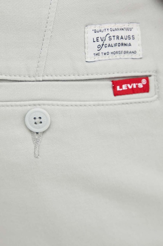 Levi's spodnie szary 17196.0123