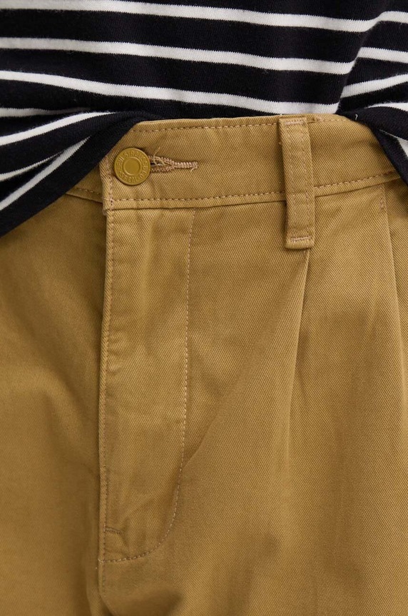 Levi's jeansi bej A9211