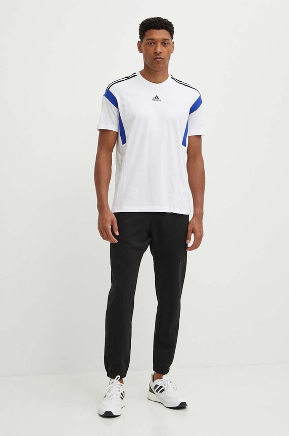 Donji dio trenirke adidas All SZN IX1246 crna AW24