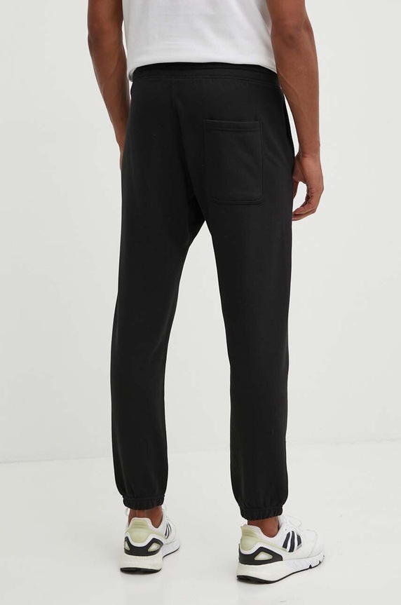 Odjeća Donji dio trenirke adidas All SZN IX1246 crna