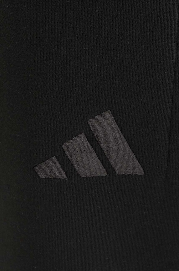 Donji dio trenirke adidas All SZN crna IX1246