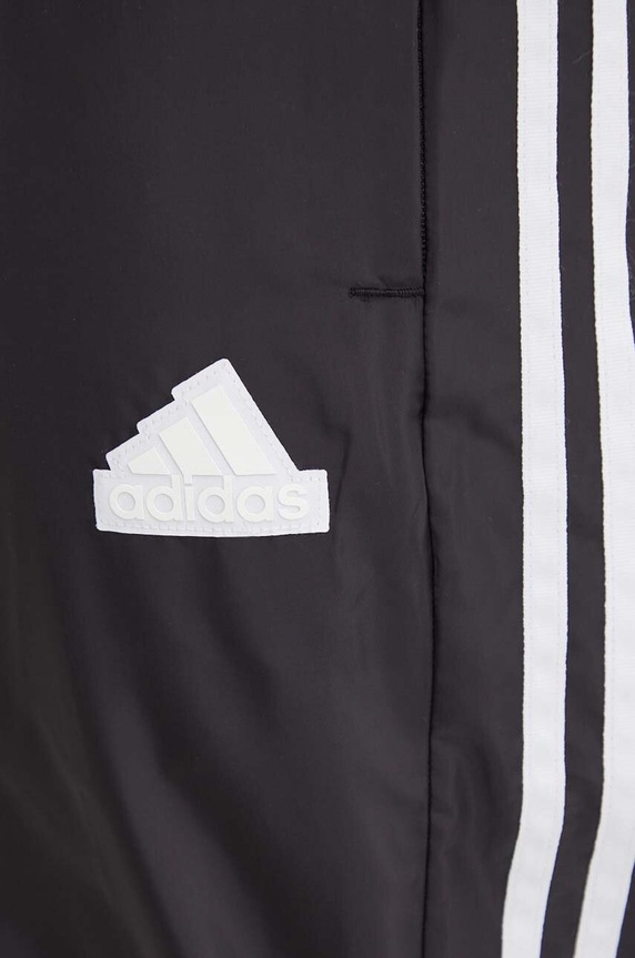 adidas pantaloni Tiro negru IX1348