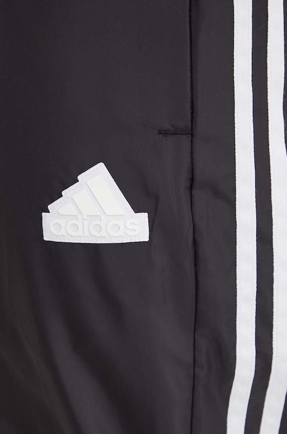 adidas pantaloni Tiro negru IX1348