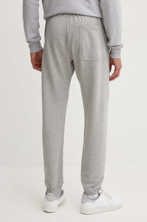 Ruházat adidas pamut melegítőnadrág All SZN IY6558 szürke