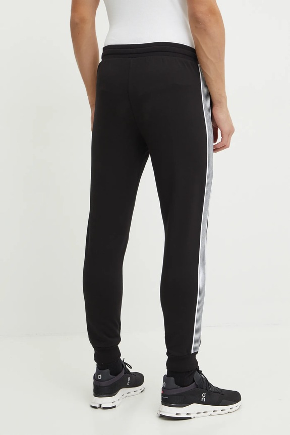 Дрехи Спортен панталон EA7 Emporio Armani PJ9FZ.6DPP69.1200 черен
