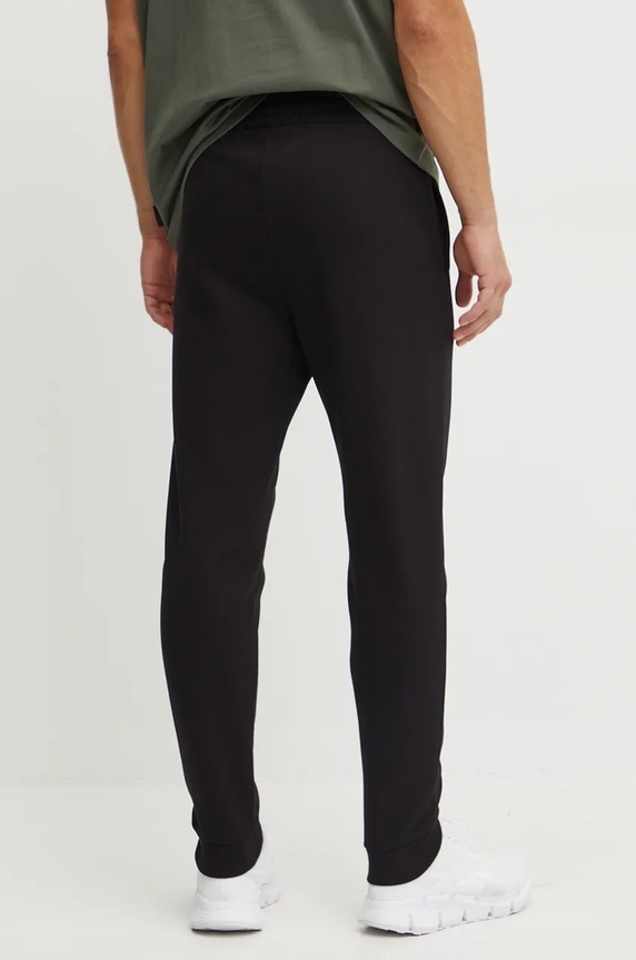 Дрехи Спортен панталон EA7 Emporio Armani PJVTZ.6DPP51.1200 черен