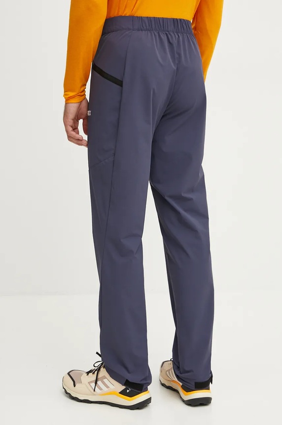 Ruházat adidas TERREX szabadidős nadrág Xperior IW6403 lila