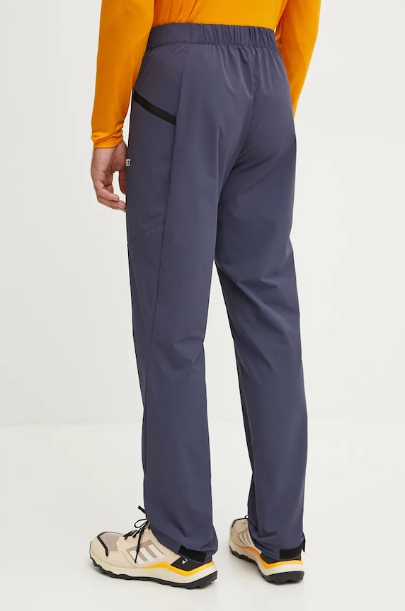 Ruházat adidas TERREX szabadidős nadrág Xperior IW6403 lila