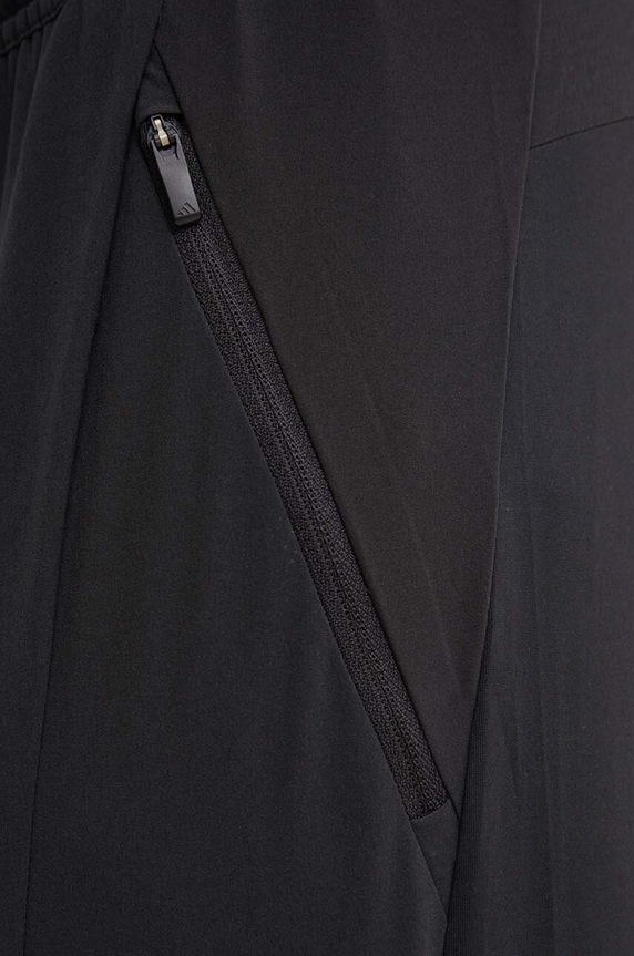 Παντελόνι προπόνησης adidas Performance Designed for Training μαύρο IY1123