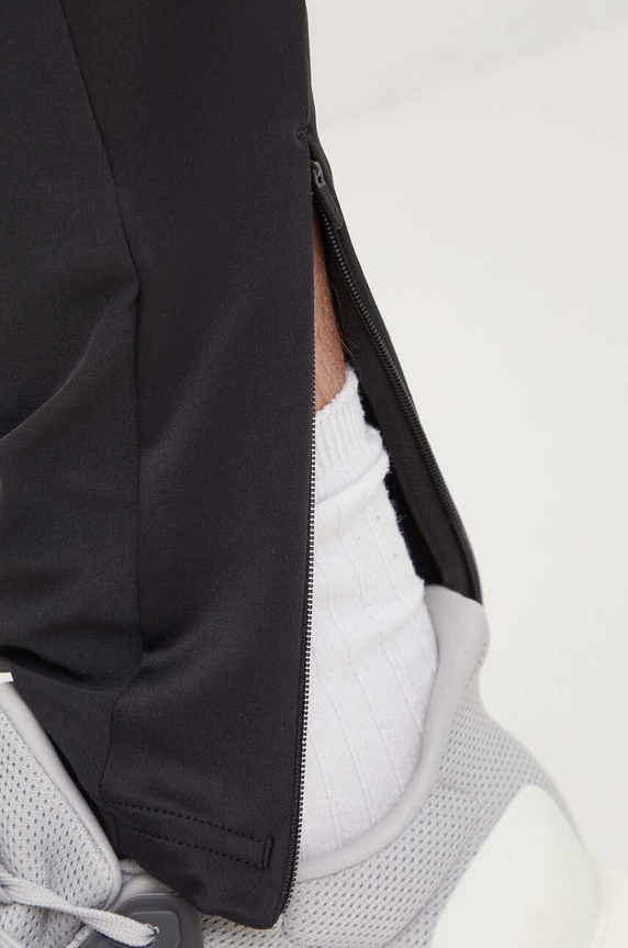 Παντελόνι προπόνησης adidas Performance Designed for Training IY1123 μαύρο