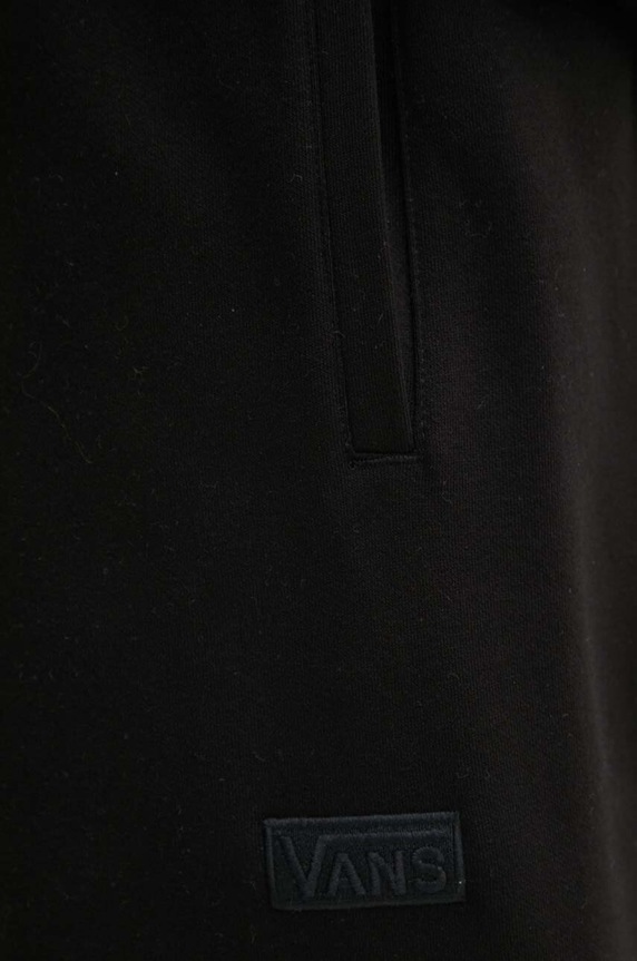 Tepláky Vans černá VN000HQ2BLK1