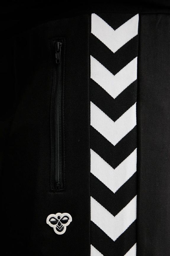 Tepláky Hummel čierna 225252