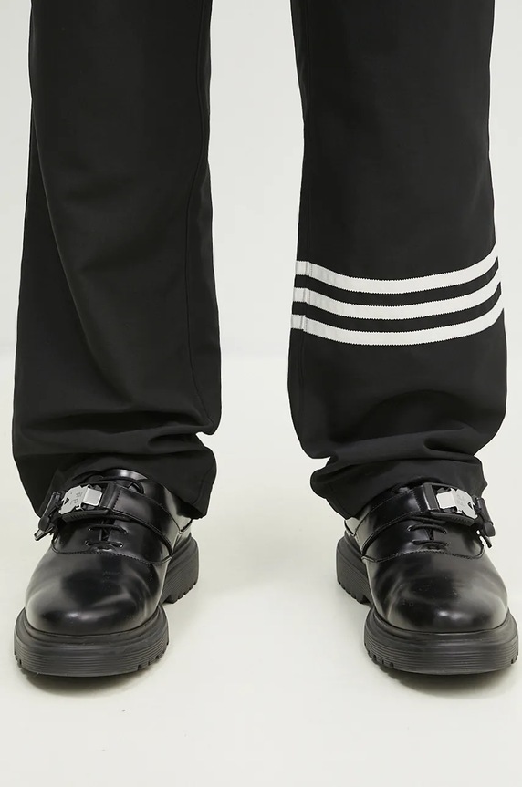 adidas Originals joggers Adicolor IW0977 black
