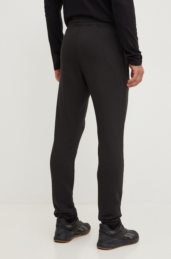 Îmbrăcăminte adidas Originals pantaloni IX7683 negru