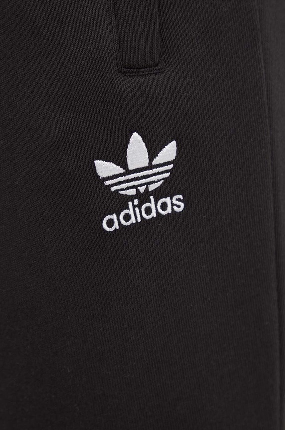 adidas Originals pantaloni negru IX7683