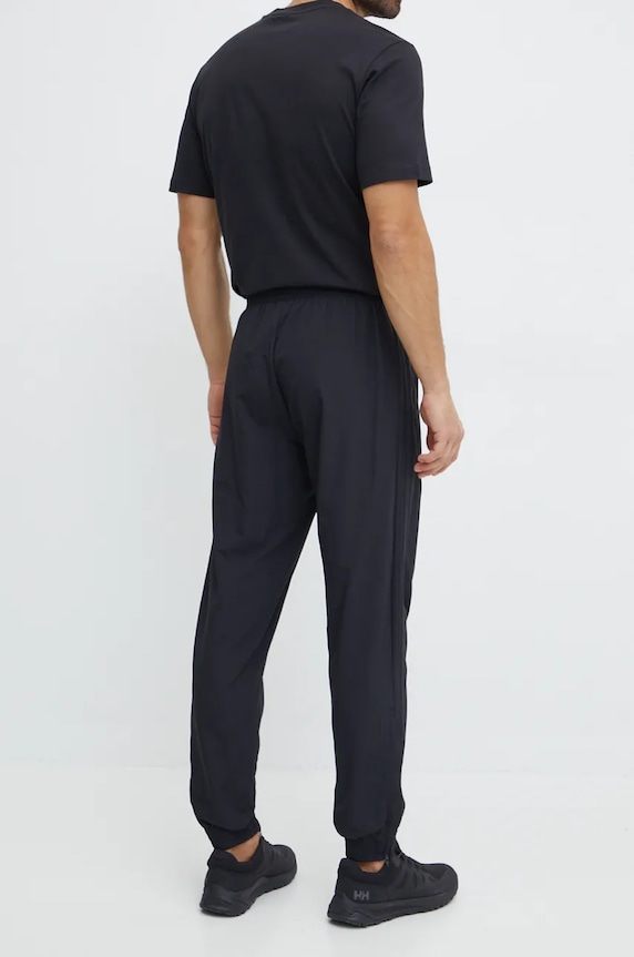 Oblečenie Tepláky adidas Originals IZ2108 čierna
