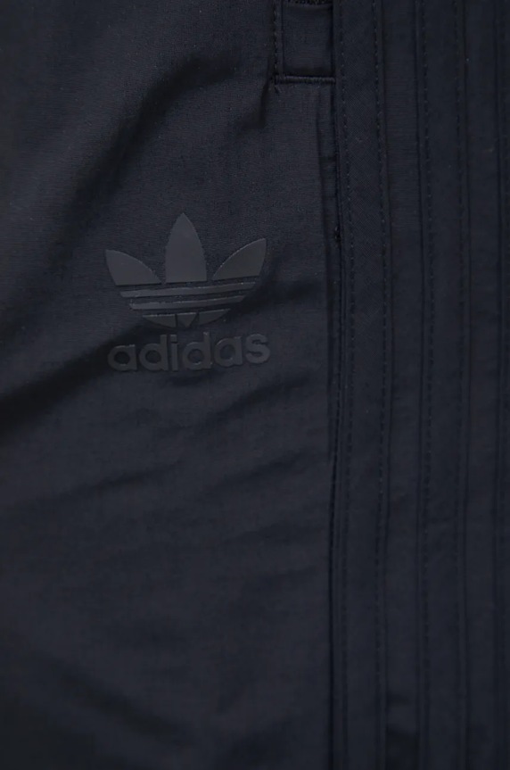 Donji dio trenirke adidas Originals crna IZ2108