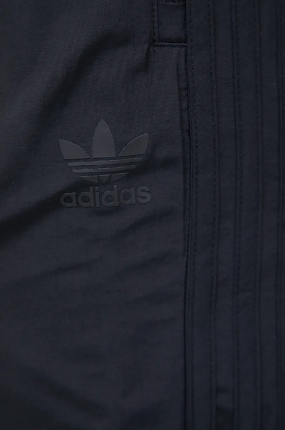 Tepláky adidas Originals čierna IZ2108