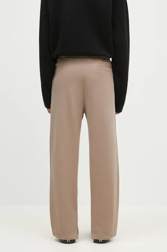 Odjeća Hlače Filling Pieces 76160001407 smeđa