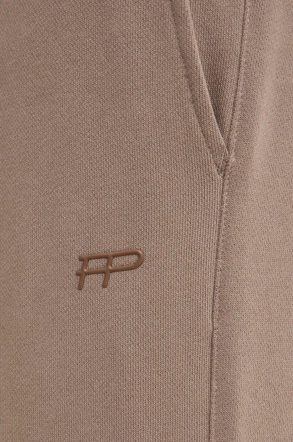 Брюки Filling Pieces 76160001407 коричневый