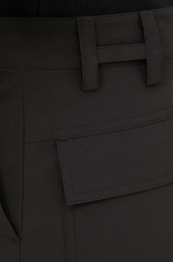Heliot Emil trousers HE.M.10.160.BLK01