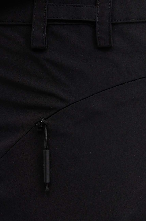 Heliot Emil trousers PREAW24.M.10.170 black