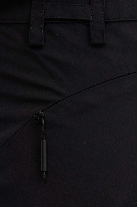 Heliot Emil trousers PREAW24.M.10.170 black