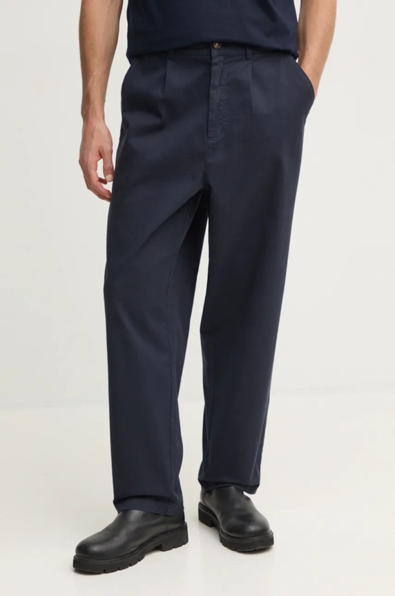 Barbour jeansi bleumarin MTR0744