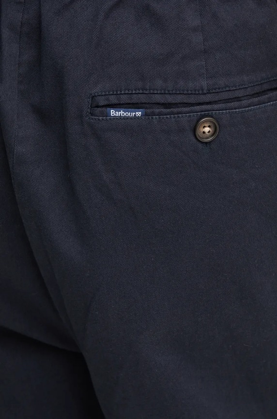 Barbour jeansi bleumarin MTR0744