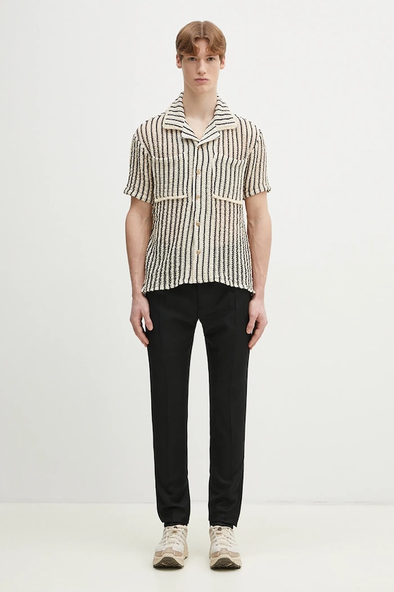 Paul Smith spodnie wełniane M1R.719X.N00109